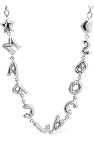 Marc Jacobs Balloon Necklace