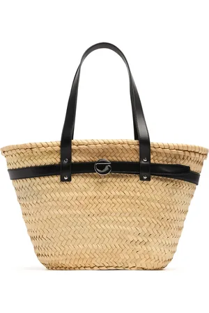 COPERNI Palm Tote Bag