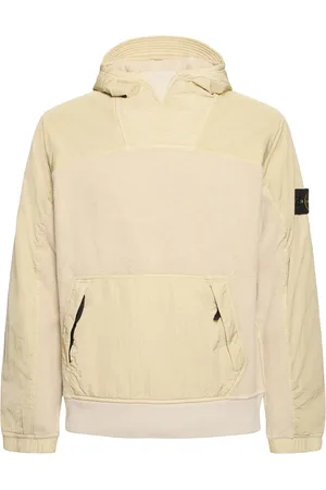 Stone Island Hooded Sweatshirt