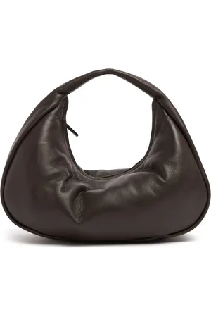 St Agni Lvr Exclusive Bon Bon Leather Bag