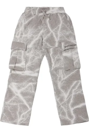 Givenchy Cotton Sweatpants