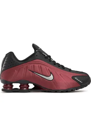 Nike Shox R4 Sneakers