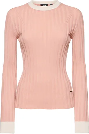 AlphaTauri Fonelo Long Sleeve Top