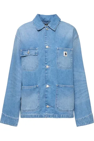 Carhartt Michigan Coat