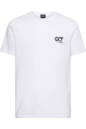 AlphaTauri Jotta Short Sleeve T-shirt