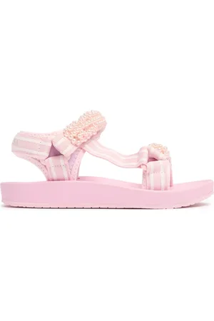 MONNALISA Embellished Sandals