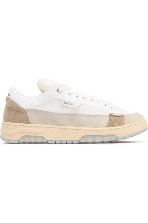 PAURA Model 1 Cut Sneakers