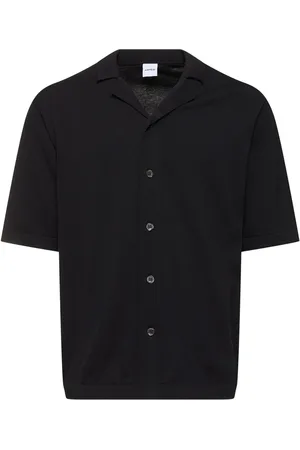 Aspesi Mod. M084 Knit Shirt