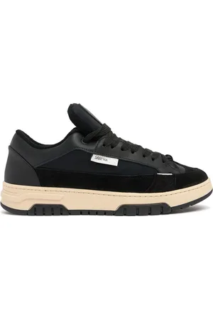 PAURA Model 1 Cut Sneakers