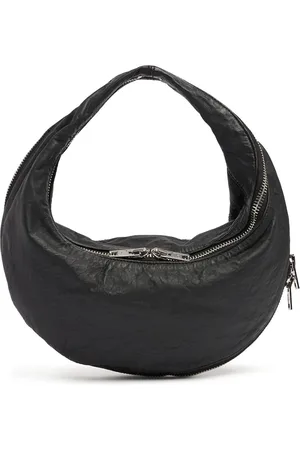 Alexander Wang Twyst Memory Leather Top Handle Bag