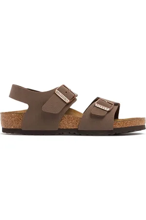 Birkenstock New York Synthetic Sandals