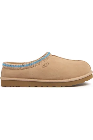 UGG 10mm Tasman Shearling Loafers