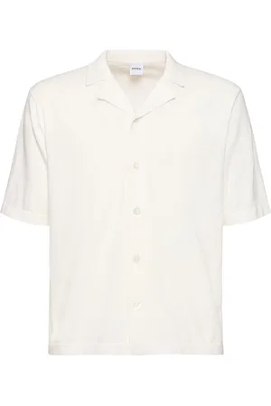 Aspesi Mod. M084 Knit Shirt