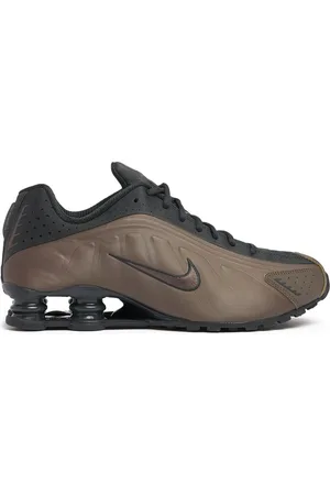 Nike Shox R4 Sneakers