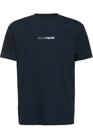 AlphaTauri Jotta Short Sleeve T-shirt