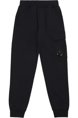C.P. Company Cotton Sweatpants
