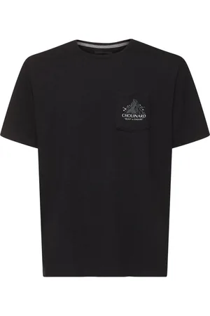 Patagonia Chouinard Crest Responsibili-tee T-shirt