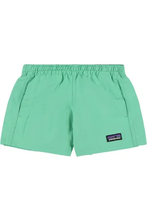 Patagonia Recycled Nylon Swim Shorts