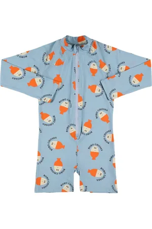 Bobo Choses Lycra Swim Suit