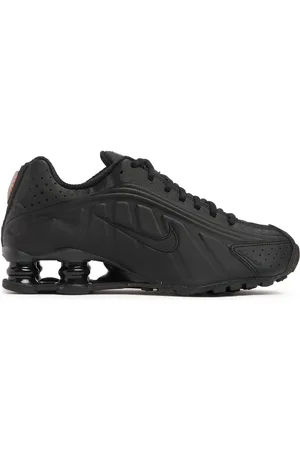 Nike Shox R4 Sneakers