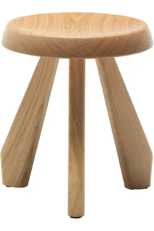 CASSINA Tabouret Méribel Stool
