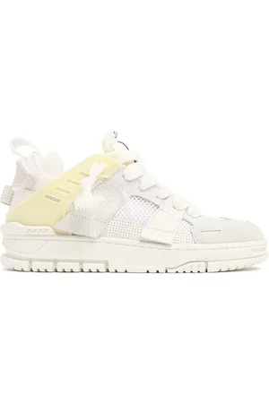 Axel Arigato Area Patchwork Sneakers