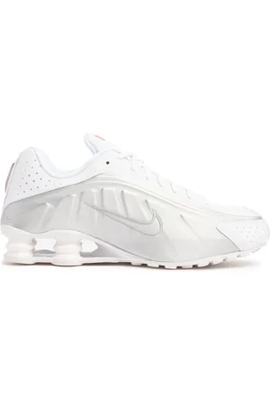 Nike Shox R4 Sneakers