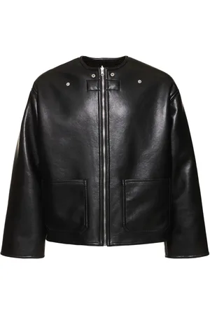 Nanushka Panka Bonded Jacket