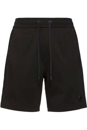 Moose Knuckles Dalon Shorts
