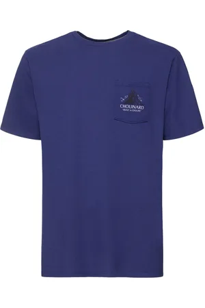 Patagonia Chouinard Crest Responsibili-tee T-shirt