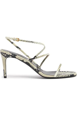 Khaite 75mm Loop Sandals