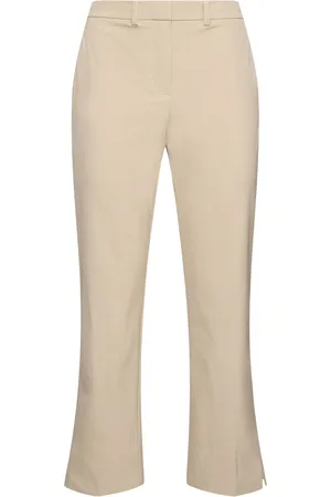 Tory Burch Technical Twill Pants