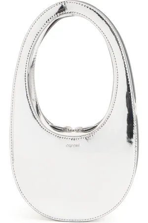 COPERNI Mini Swipe Mirrored Crossbody Bag