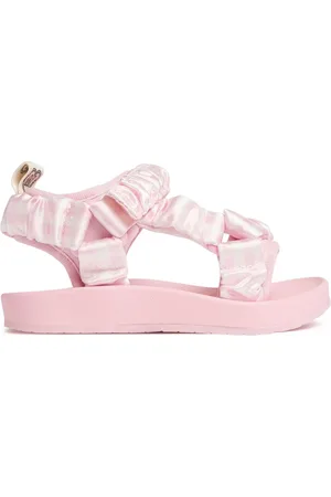 MONNALISA Printed Sandals