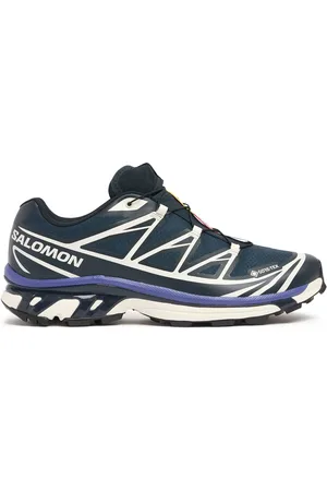 Salomon Xt-6 Advanced Gore-tex Sneakers