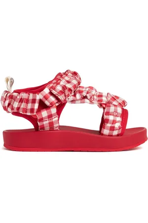 MONNALISA Printed Sandals