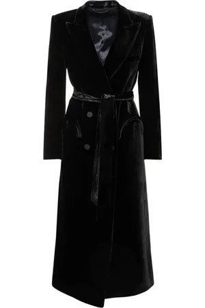 Blazé Milano Etoile Blazer Viscose Midi Dress