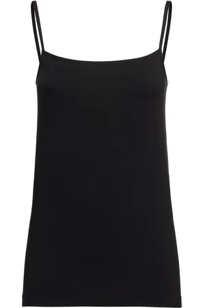 Wolford Aurora Strappy Tank Top