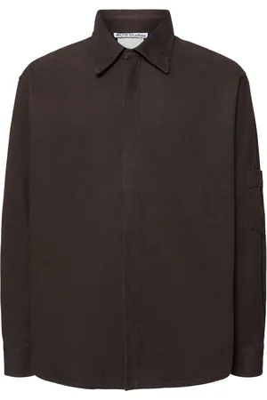 Acne Studios Cotton Shirt
