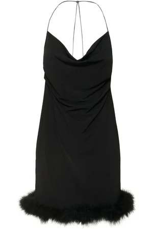 COPERNI Boa Jersey Mini Dress