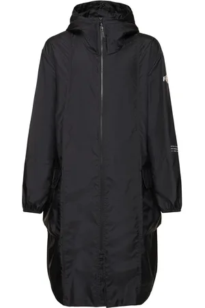 Moncler Moncler X Frgmt Ishta Parka