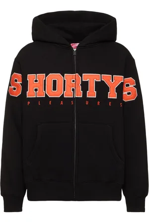 Pleasures Wave Zip Hoodie