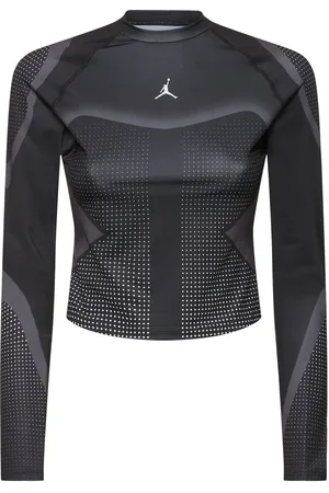 Jordan Long Sleeve Top