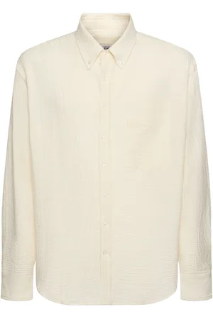 Lc23 Seersucker Shirt