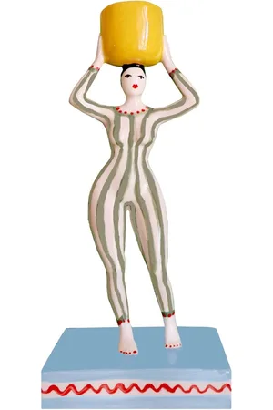 BITOSSI Bruna Candleholder