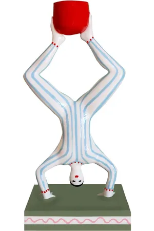BITOSSI Ilvo Candleholder