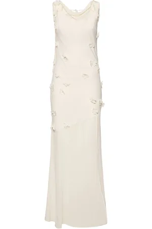 ROTATE Darly Maxi Dress