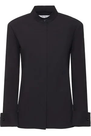 Max Mara Arduino Poplin Shirt