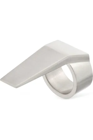 Rick Owens Trunk Ring