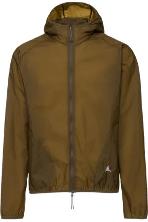 ROA Packable Wind Jacket